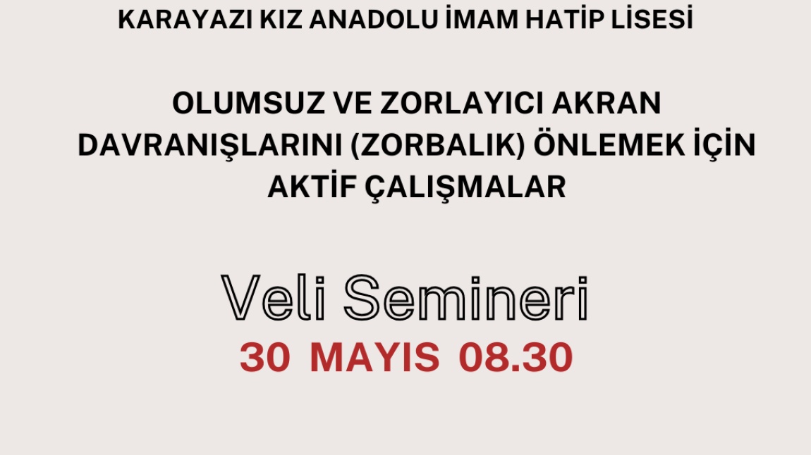 Veli Semineri